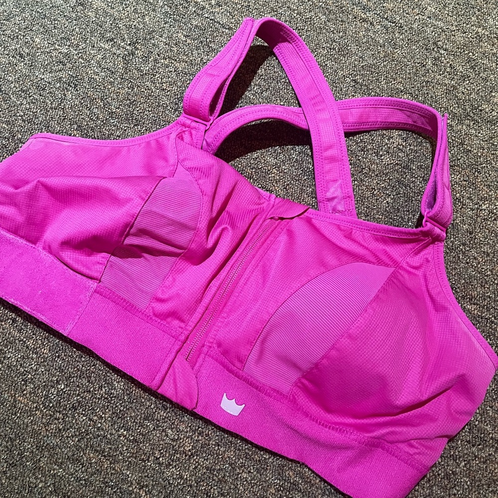 Shefit 3luxe Ultimate 3-Bra Bundle